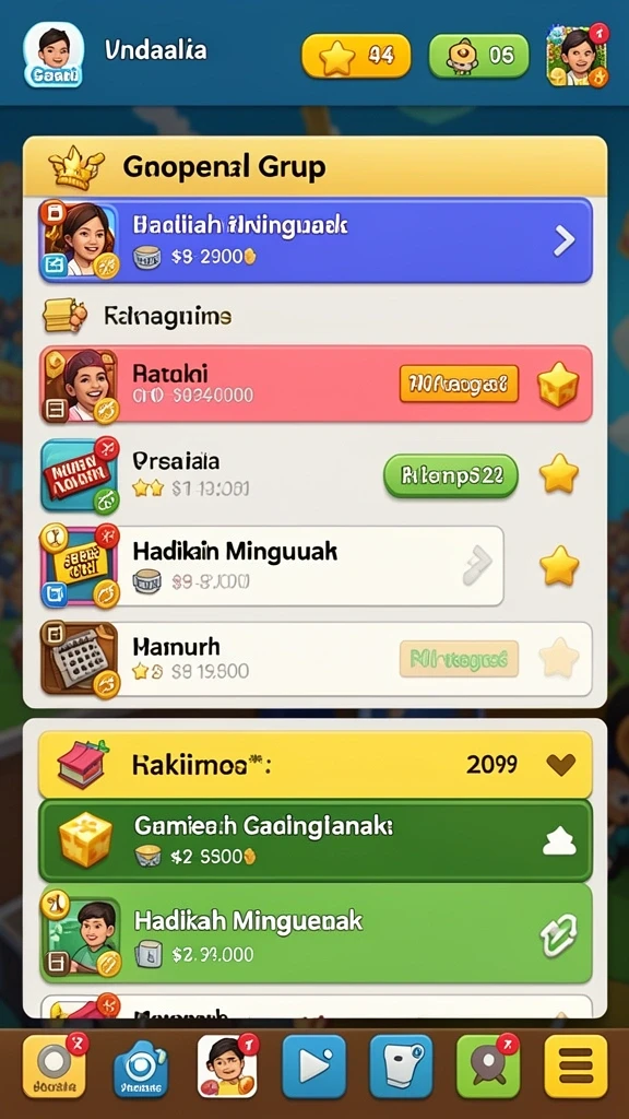 369zk - Fitur bonus yang menguntungkan bagi pemain.