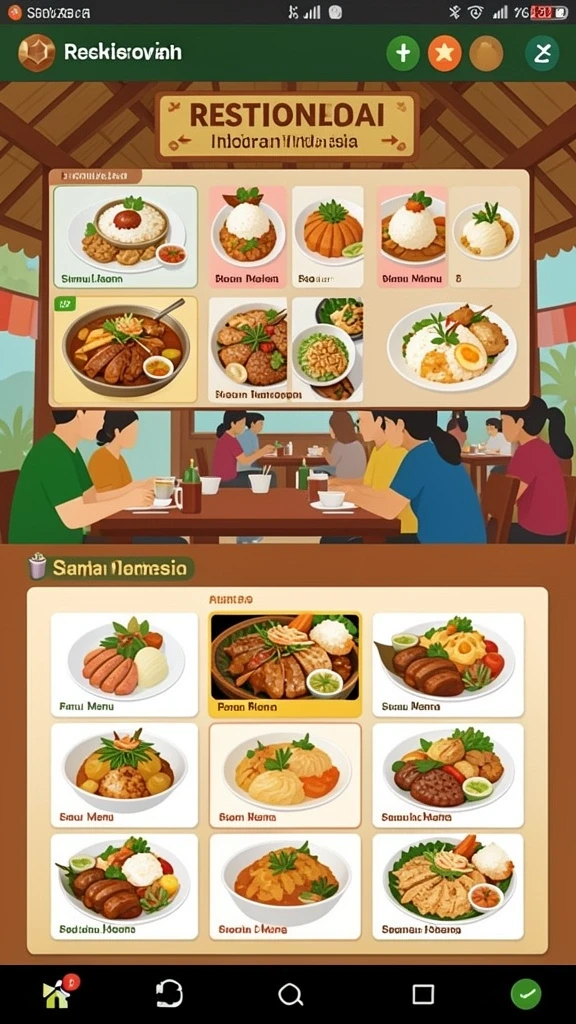 cakra777 - Tampilan beranda CAKRA777 dengan berbagai pilihan permainan.
