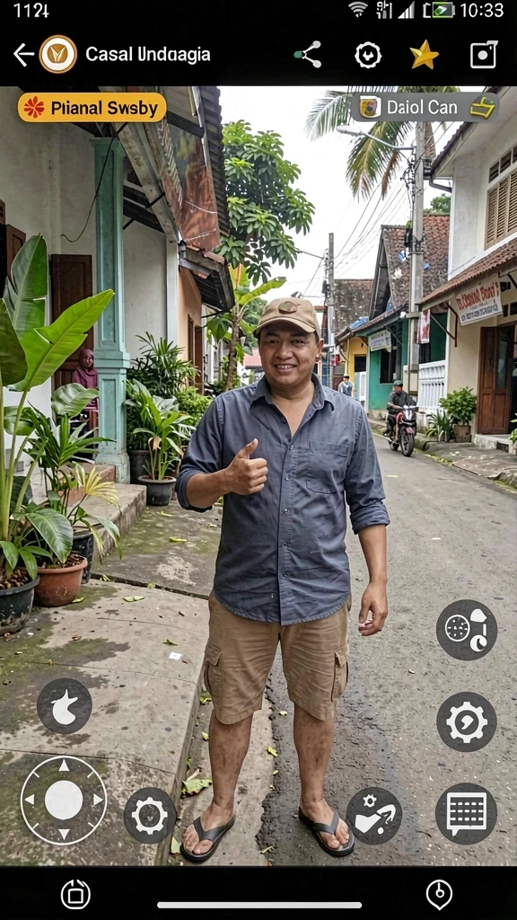 elang178 - Beragam level dan tantangan yang seru.