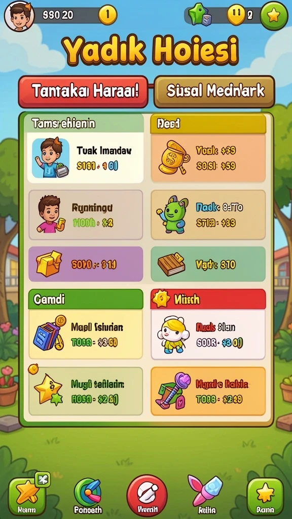 gb777 - Fitur bonus yang menguntungkan dan menarik.