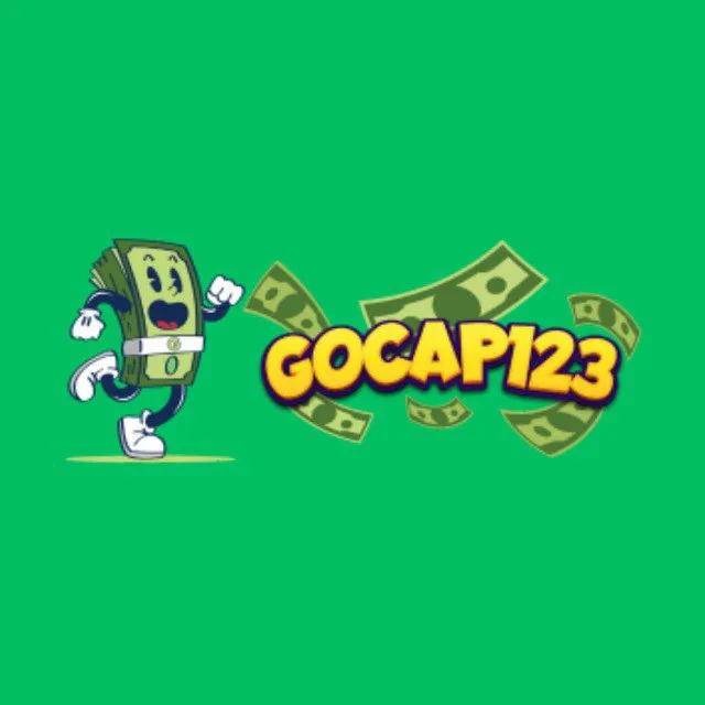 GOCAP123 - Permainan Seru dan Menguntungkan