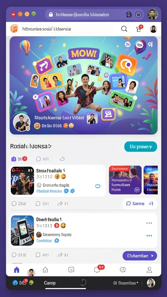 guatogel - Fitur analisis hasil untuk membantu strategi bermain.