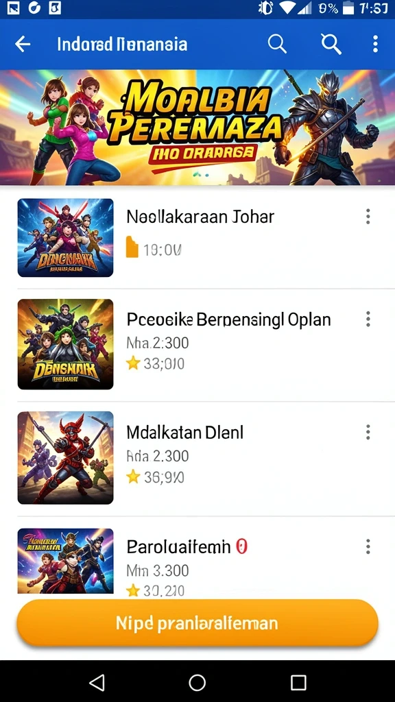 guatogel - Beragam pilihan permainan lottery tersedia di sini.