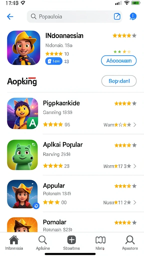 idrking - Layar jackpot progresif saat meraih kemenangan besar.