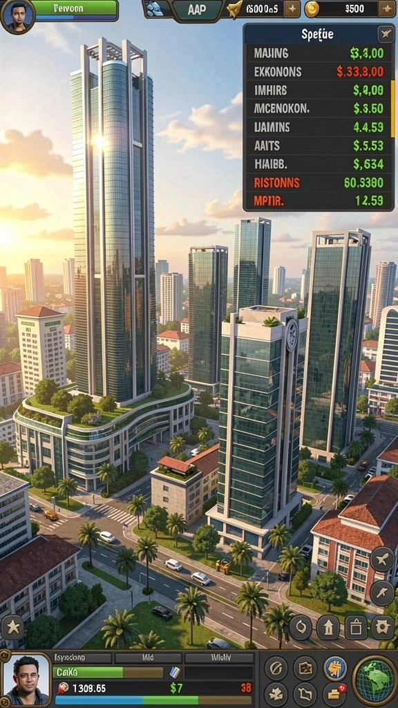 jktgame - Pengguna dapat menikmati misi yang menantang dan seru.