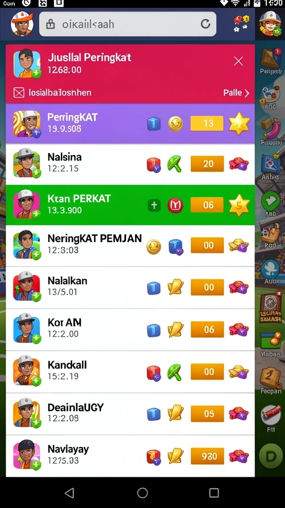 jutawantoto - Fitur notifikasi hasil undian terbaru.