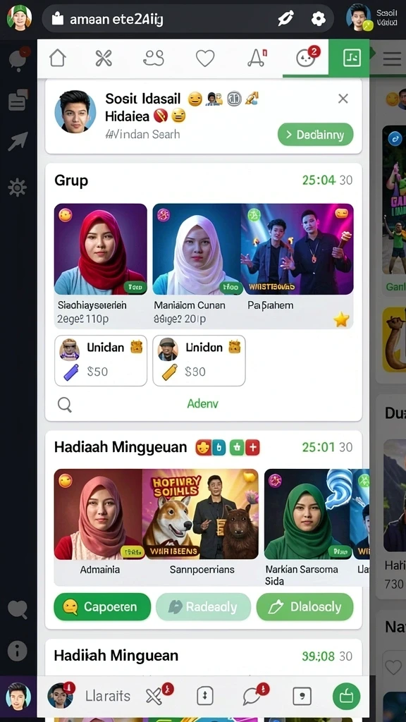 jutawantoto - Statistik permainan untuk meningkatkan strategi.