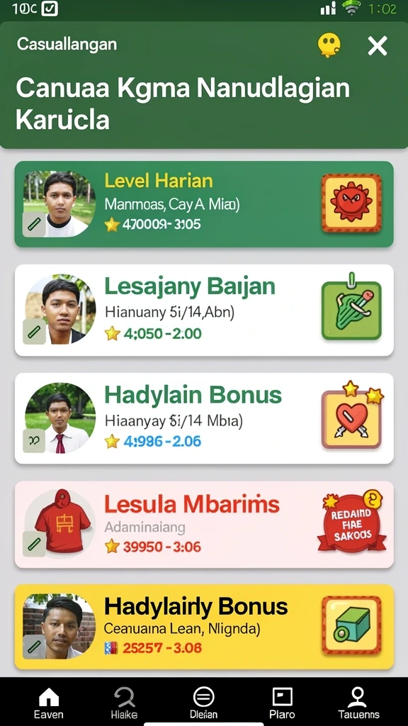 lancar138 - Fitur bonus yang menguntungkan pemain saat bermain.