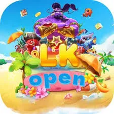LKOPEN - Game Seru dan Menarik untuk Semua