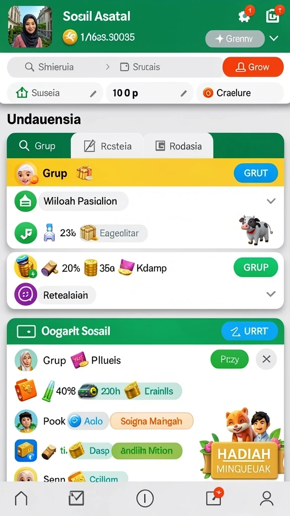 mamibet - Fitur bonus yang menguntungkan untuk setiap pengguna.