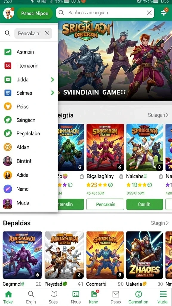maxwin303 - Fitur bonus yang menguntungkan setiap putaran.