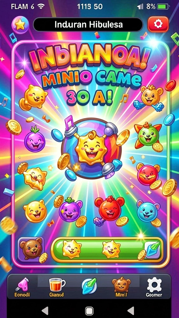 minitoto - Promo menarik yang membuat permainan semakin seru.