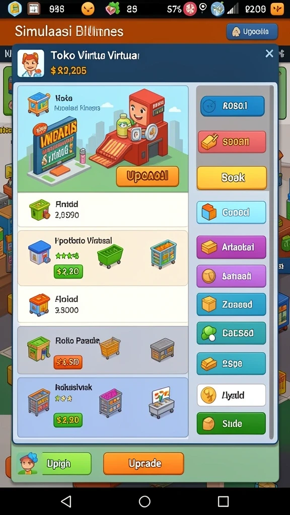 myslot188 - Grafis berkualitas tinggi yang memanjakan mata.