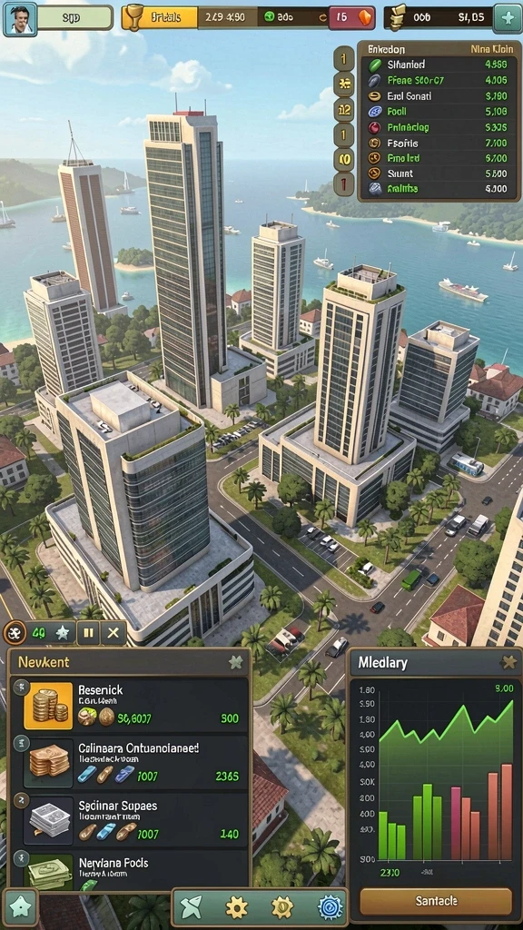 n32 - Fitur multiplayer untuk bermain bersama teman.