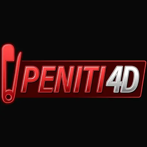 PENITI4D - Game Seru untuk Penggemar Bandar