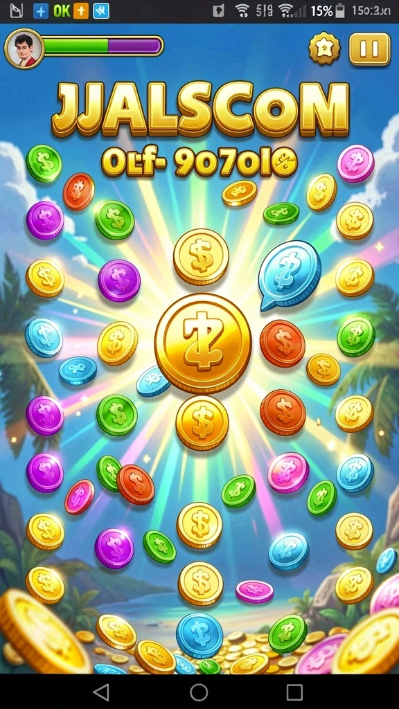 pp7 - Tangkapan layar menunjukkan grafik game yang detail.