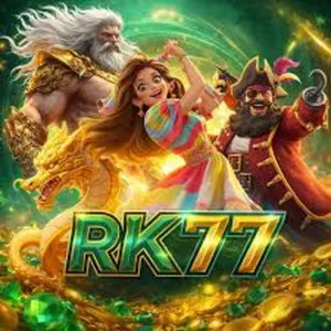 RK77 - Permainan Seru dan Menantang untuk Pecinta Game