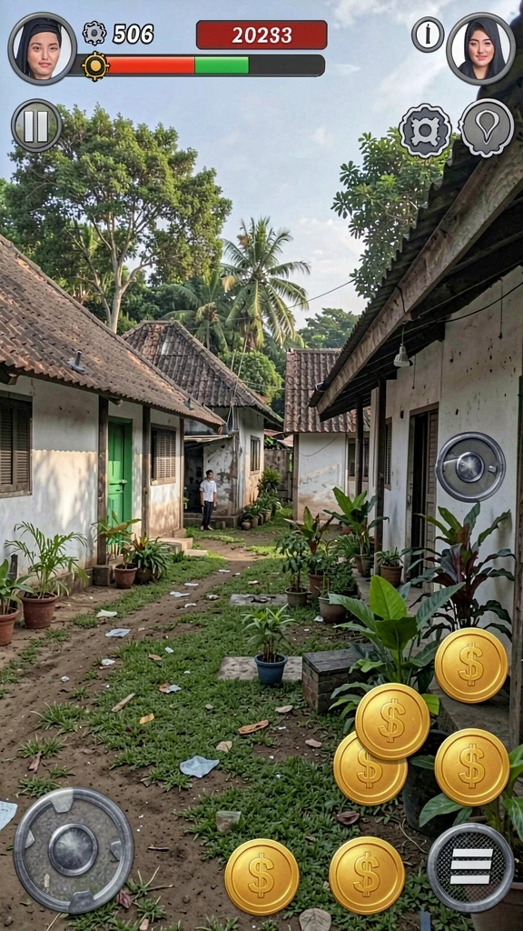 sp666 - Beragam pilihan tema permainan slot.