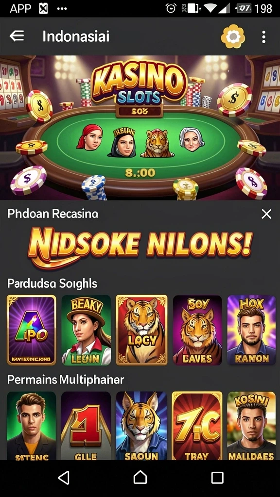 spingold - Fitur bonus yang menyenangkan dan menguntungkan.