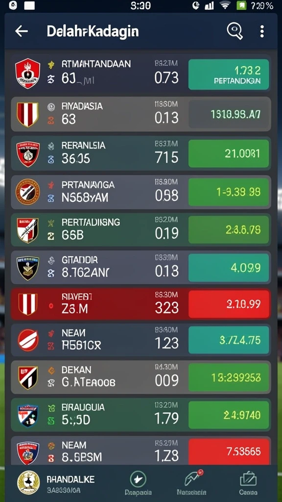 superwin777 - Beragam pilihan tema permainan slot.