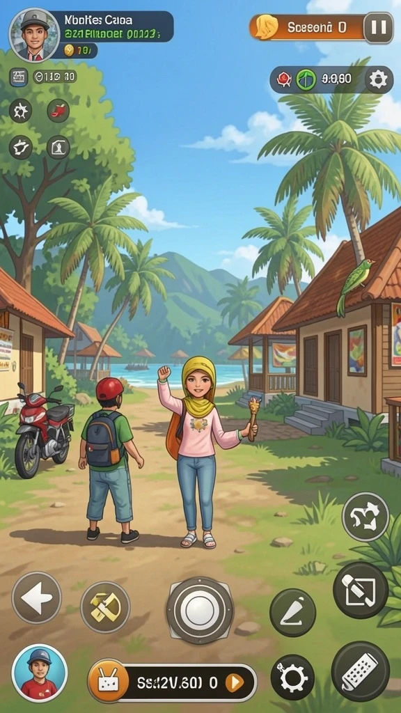 superwin777 - Bonus harian yang menggugah semangat bermain.