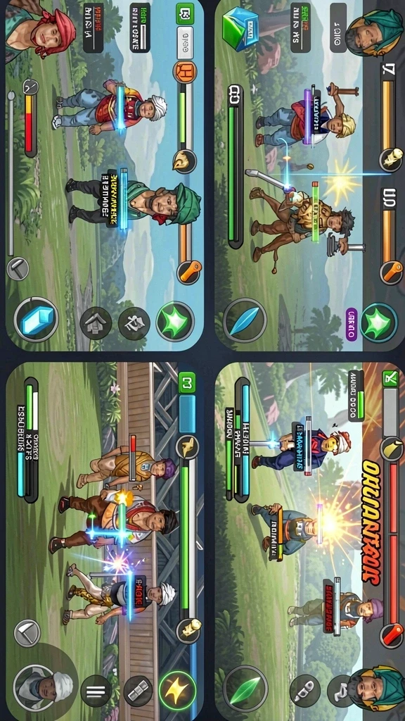 waslot - Berbagai tema permainan slot yang menarik.