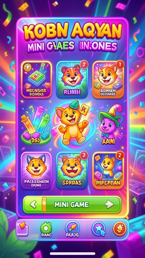 winjkt - Tampilan permainan slot yang menarik dan penuh warna.