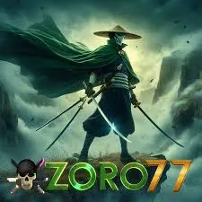 ZORO77 - Game Slot Terbaik dengan Beragam Fitur Menarik
