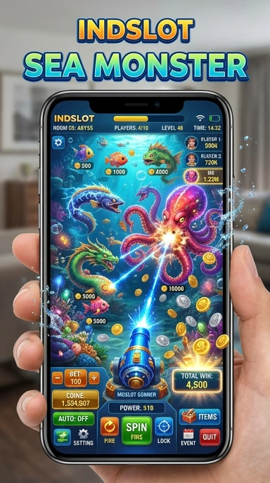 Cuplikan fitur inti — navigasi cepat di genggaman